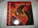 MOTORHEAD-SNAKE BITE LOVE RARE ORIG GERMAN LP 1998 OOP