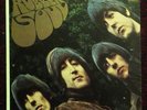 BEATLES VERY RARE BEAUTIFUL CAP REC CLUB RUBBER SOUL LP