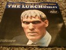 RARE TED CASSIDY LURCH 45 ADDAMS FAMILY/PICTURE SLEEVE