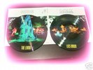 GENESIS LAMB DEMOS - rare live PICTURE DISC 2lp no TMOQ