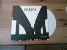 THE KILLERS-MR BRIGHTSIDE(1ST EDITION) 7
