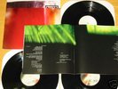 NINE INCH NAILS - THE FRAGILE Triple Vinyl LP w/Booklet