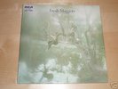 Fresh Maggots UK LP 1st Press RCA SF8205 