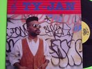 TY-JAN et les L.P.P. AFRO Beat Creole FRANCE LP