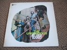 The Underdogs Blues Band - Same 1967 New Zealand LP