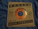 WEEZER - BUDDY HOLLY 7