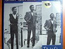 SAM COOKE SOULIN' INSANELY RARE'68 LP w/BONUS 45 SEALED