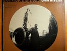 SAM RIVERS FUCHSIA SWING SONG NM ORIG BLUE NOTE MONO LP