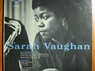 SARAH VAUGHAN w/CLIFFORD BROWN MINT ORIG 1954 EMARCY LP