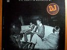 VELVET UNDERGROUND 3d ALBUM YELLOW LABEL PROMO LP MINT