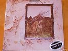 Classic Records 200 gram LED ZEPPELIN IV Zoso New 200g