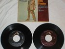 Elvis Presley 45 EPA-5088 A Touch of Gold EP Maroon