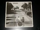 SUPERCHARGER  s/t LP Radio X punk Mummies out of print