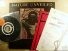Current 93 - Nature Unveiled - LP Mint w/ Bonus 7