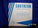 Southern Library MQLP-39 Afro/Spooky/Rhythm etc LP