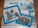 rare surf comp  SURFIN' IN THE MIDWEST Vol. 2    Sealed