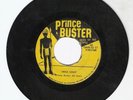 PRINCE BUSTER/VERA CRUZ - PRINCE BUSTER ALL STARS