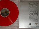 NIRVANA -  BLEACH  Lp    AUSSIE    RED  WAX   ORIGINAL