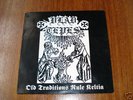 Vlad Tepes Lp Burzum Mutiilation ILDARN Torgeist