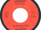 RARE NORTHERN SOUL 45