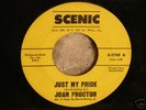 NORTHERN SOUL RARITY JOAN PROCTOR
