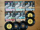 ELVIS PRESLEY FRENCH EP ORIGINAL FRANCE  RNR 1 A 5