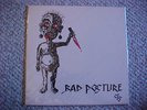 Bad Posture Original S/T 1983 Punk LP RARE NM GDMFSOB
