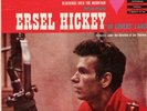 ERSEL  HICKEY  RARE  ROCKABILLY    EP 