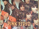 Pink Floyd Piper At Gates LP RED wax Japan Odeon NM-