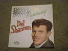 Del Shannon STEREO runaway  LP  bigtop