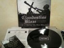 CLANDESTINE BLAZE 