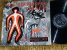 MINGUS - Pithecanthropus Erectus black label VG+/VG+