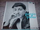 GIORGIO GABER - PRIMO LP SPECIAL MRL 6010