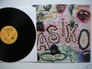 Asiko Take a trip with rare Afro Funk Original Lp 