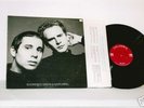 ROCK LP SIMON & GARFUNKEL 