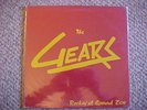 The Gears Rockin at Ground Zero Original 1980 Punk LP