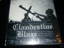 Clandestine Blaze 