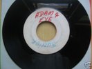 ADAM AND EVE / WISDOM - WAILERS