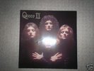 QUEEN SIGNED QUEEN 2  FULLY SIGNED LP