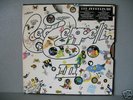 LED ZEPPELIN III PROMO Record LP WHITE LABEL SD-7201 NM