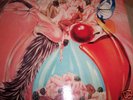NUOVA IDEA- CLOWN ( raro lp prog Italy)