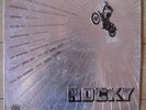 Indian Bollywood OST ROCKY killer funk breaks LISTEN