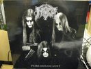 IMMORTAL Pure Holocaust LP Black Metal Darkthrone
