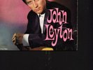 JOE MEEK EP  JOHN LEYTON  SAME  TOP RANK  EP