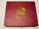 Queen Live At The Rainbow - Box Of Tricks - Box Set