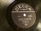  Buddy Holly Three Tunes Decca Rockabilly 78