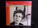Half Speed  LP  BRUCE COCKBURN    Humans     Rare Rare