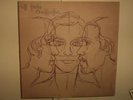 LE TRIO CAMARA - RARE SARAVAH FRENCH LP-JAZZ BOSSA NOVA