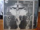 MERCYFUL FATE NUNS HAVE NO FUN WHITE BORDER 1ST PRESS 