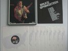 BRUCE SPRINGSTEEN - 10 LP - BOX - All Those Years